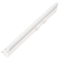 Task Lighting 18.5" 8.3 watt 120 volt Tunable White Remote Power Series LED Lighted Power Strip